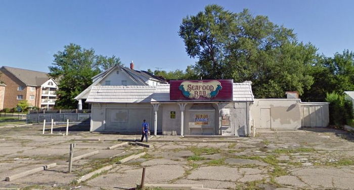 Arthur Treachers Fish & Chips - Detroit - 17580 Fenkell Ave